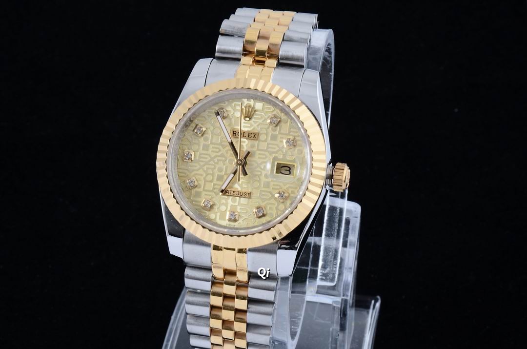 Rolex watch man-122